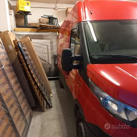 Iveco Daily 35S11 (35 quintali