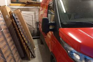 Iveco Daily 35S11 (35 quintali