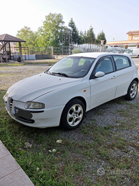 Alfa romeo 147