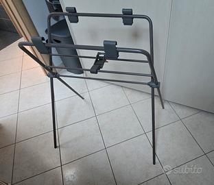 Supporto Vaschetta Stokke