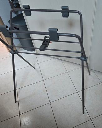 Supporto Vaschetta Stokke