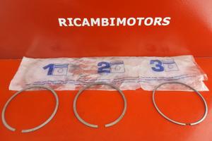 FASCE PISTONE BMW R1200GS R S ST HP2 RNINET