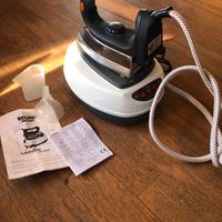 Ferro da stiro professionale