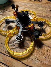 SpeedyBee 35 DJI O3 NUOVO FPV