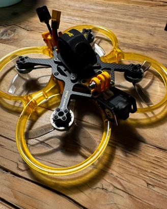 SpeedyBee 35 DJI O3 NUOVO FPV