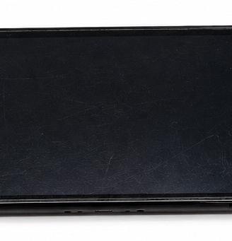 Nintendo Switch OLED Bianca