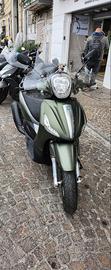 PIAGGIO BEVERLY 300 S