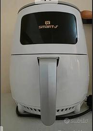 friggitrice ad aria smart-j