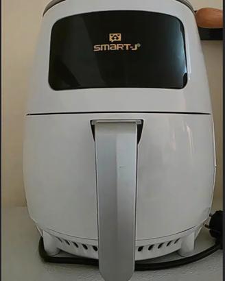 friggitrice ad aria smart-j