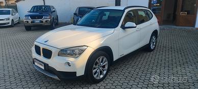 Bmw X1 xDrive18d Sport Line