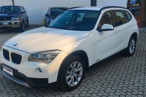 Bmw X1 xDrive18d Sport Line
