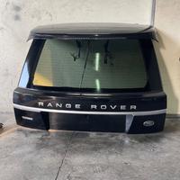 Baule - Portellone post Range Rover Vogue 2015