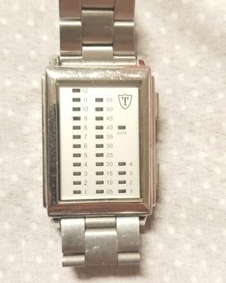 OROLOGIO DETOMASO 