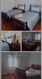 Posti letto in appartamento