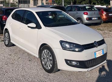 Volkswagen Polo 1.6 TDI PERFETTA SI NEOPATENTATI