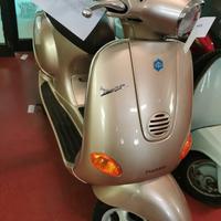 Piaggio Vespa 125 ET4 - 2004