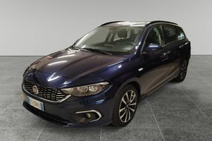 FIAT Tipo (2015-->) - Tipo 1.6 Mjt S&S SW Lounge