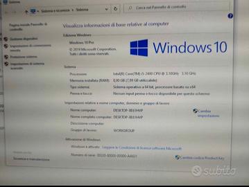 Hp Compaq 8200 Elite