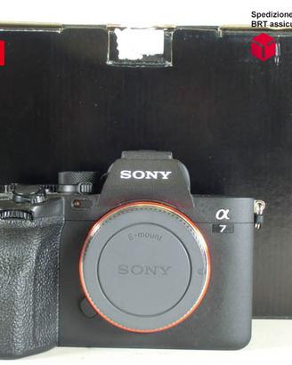 Sony A7 IV