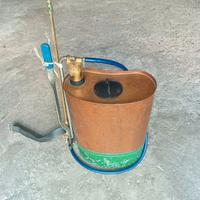 Nebulizzatore/Irroratore/pompa manuale a pressione