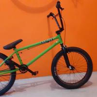 BMX taglia 21