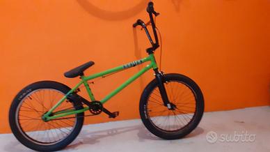 BMX taglia 21