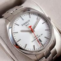 Tissot PR100 Asian Games 39mm