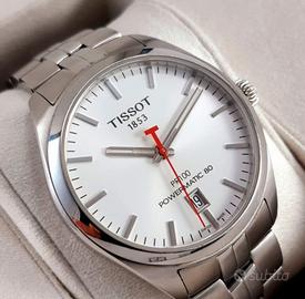 Tissot PR100 Asian Games 39mm