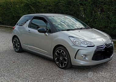 Citroen ds3