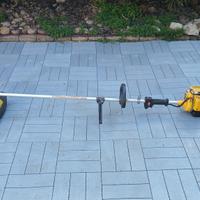 McCulloch euromac cd25 decespugliatore