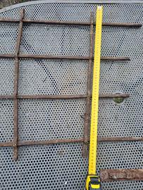 VECCHIA GRATA E ALTRO