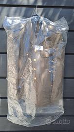 vestito completo militare drope esercito tg 52 dro