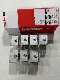 Morsetti universali Fischer PM U 30-50