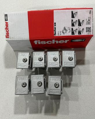 Morsetti universali Fischer PM U 30-50