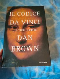Il Codice Da Vinci - Dan Brown