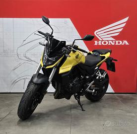 Honda Hornet 750 - 2024