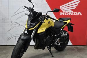 Honda Hornet 750 - 2024