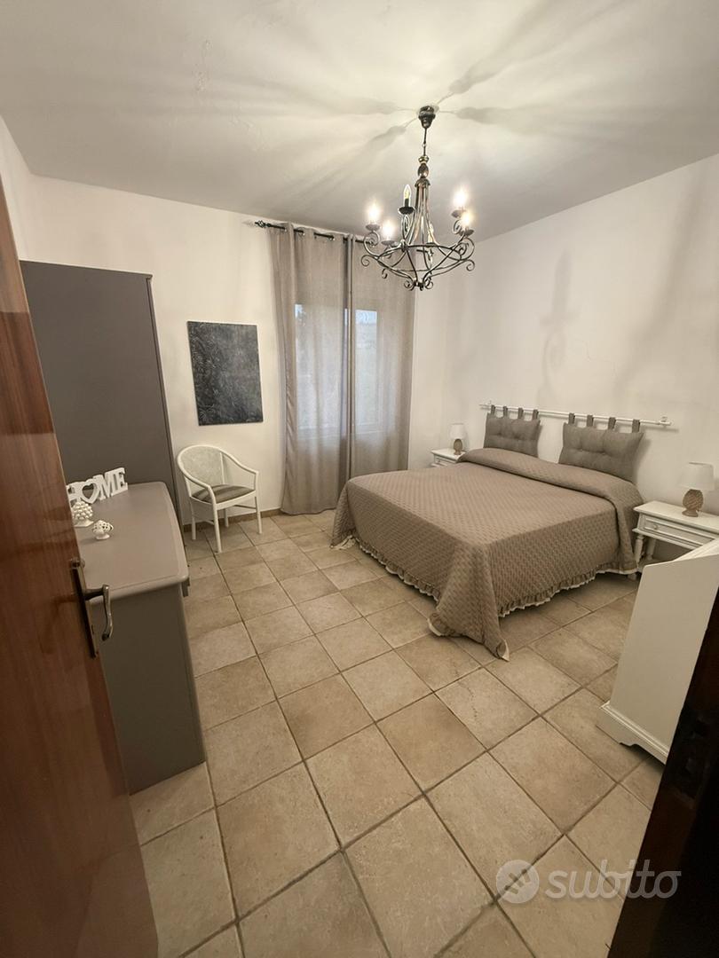 Casa e terreno - Altro