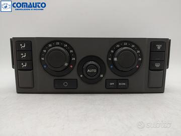 Centralina comando clima LAND ROVER RANGE ROVER SP