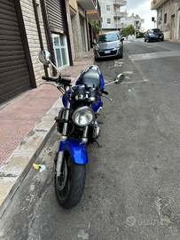 Honda Hornet 600