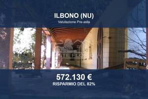 Immobile in asta di 3588 m² a Ilbono