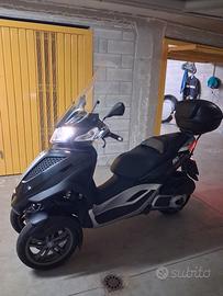 Piaggio MP3 