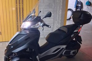 Piaggio MP3 