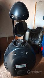 coppia scanner Proel 