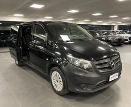 MERCEDES-BENZ Vito 2.0 CDI 114 136 CV Tourer P-L