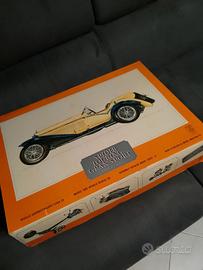 kit modello alfa romeo pocher 1/8