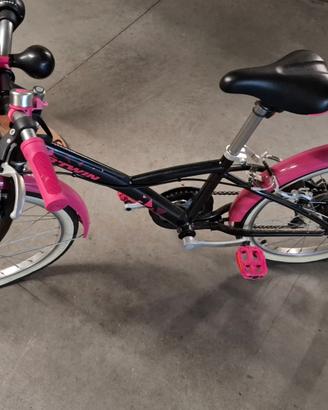 Bicicletta