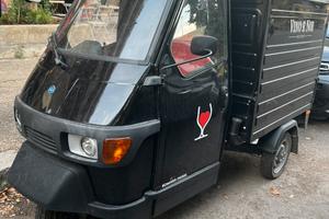 Ape piaggio 50 euro 5 2024
