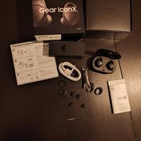 Samsung Gear Iconx