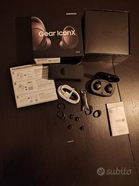 Samsung Gear Iconx